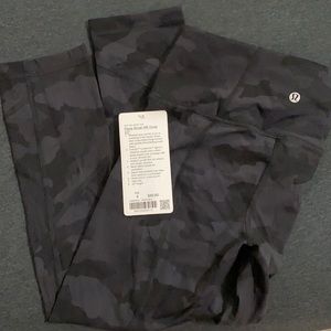 Lululemon Pace Rival Tights